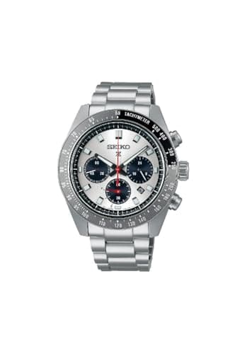Seiko Prospex Speedtimer SSC911 watch