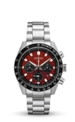 Seiko Prospex Speedtimer SSC927 watch
