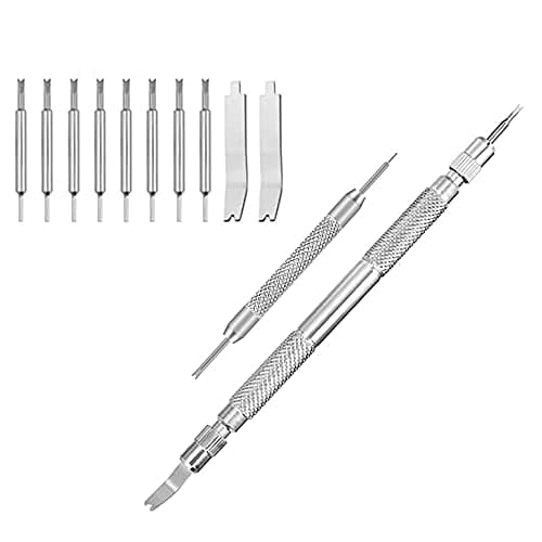 Selizo Spring Bar and Link Tool Kit watch