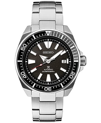 Seiko Prospex Samurai SRPF03 watch