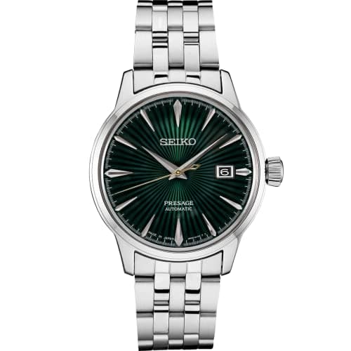 Seiko Presage Cocktail Time SRPE15 watch