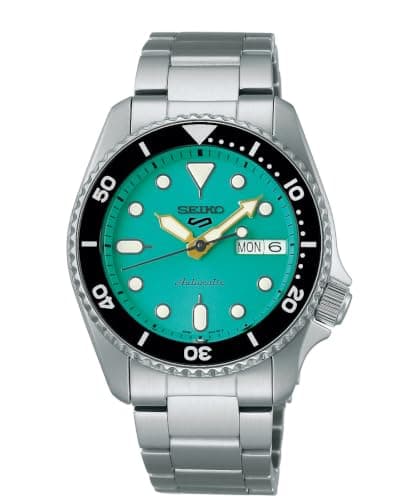 Seiko 5 Sports SRPK33 watch