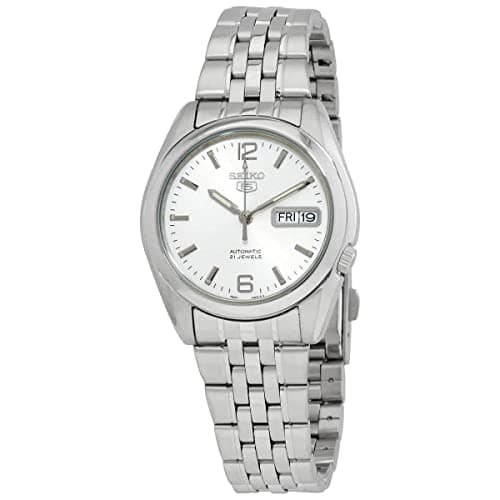 Seiko 5 SNK385 watch