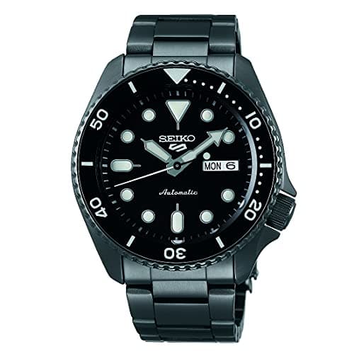 Seiko 5 Sports SRPD65 watch