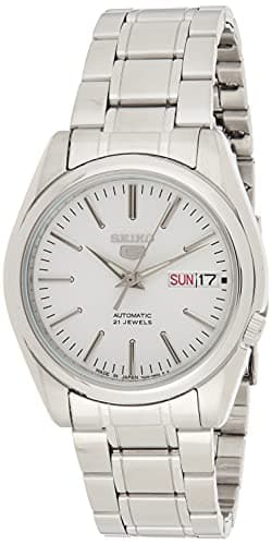 Seiko 5 SNKL41 watch