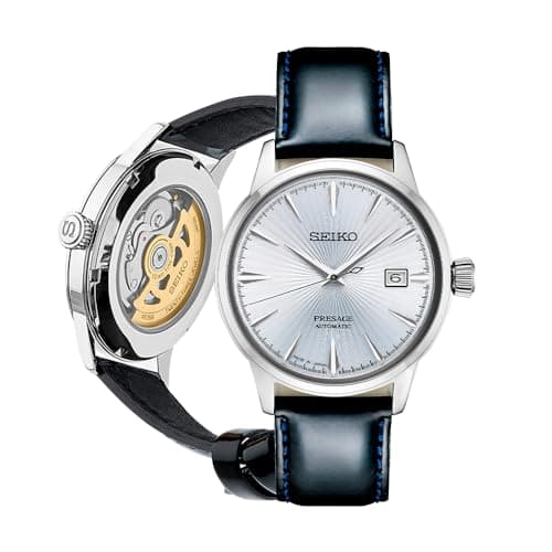 Seiko Presage Cocktail Time SRPB43 watch
