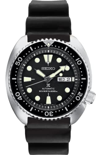 Seiko Prospex Turtle SRPE93 watch