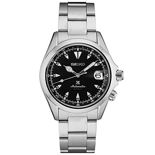 Seiko Prospex SPB117 watch