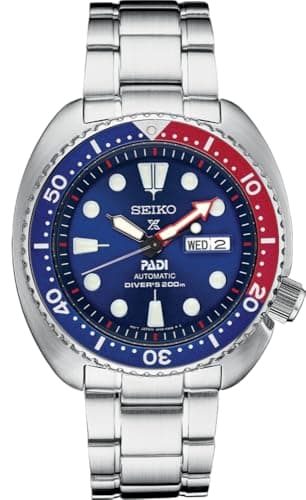 Seiko Prospex Turtle SRPE99 watch