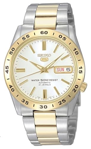 Seiko 5 SNKE04 watch