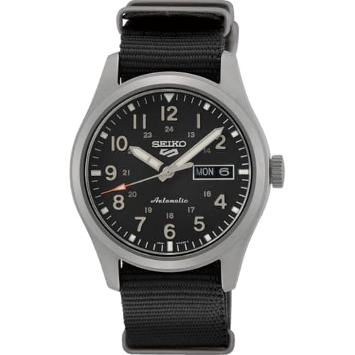 Seiko 5 Sports SRPG37 watch