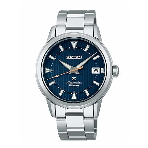 Seiko Prospex Alpinist SBDC159 watch