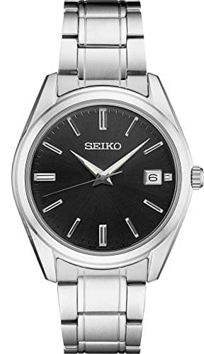Seiko Essentials SUR311 watch