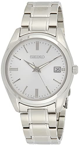 Seiko Essentials SUR307 watch