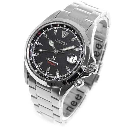Seiko Prospex Alpinist SBDC087 watch
