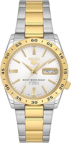 Seiko 5 SNKE04 watch