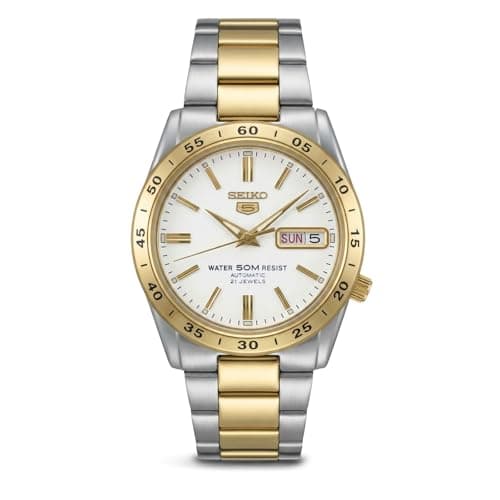 Seiko 5 SNKE04 watch