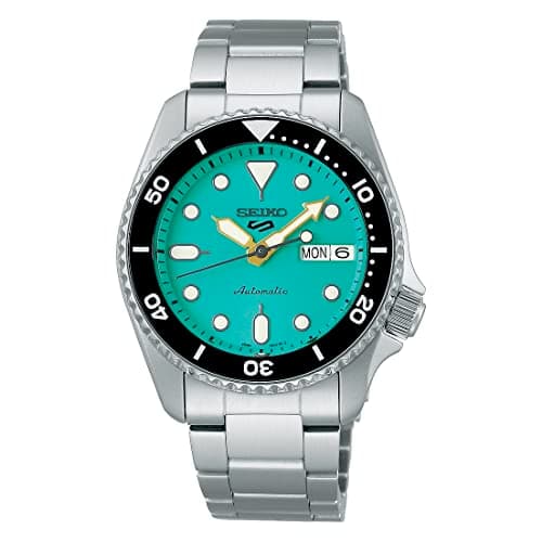 Seiko 5 Sports SRPK33 watch