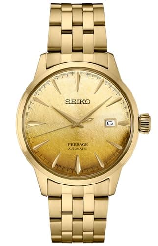 Seiko Presage SRPK46 (SRPK46J1), product photograph