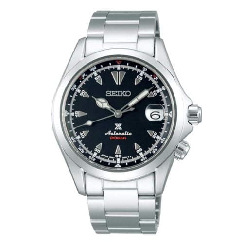 Seiko Prospex SPB117 watch