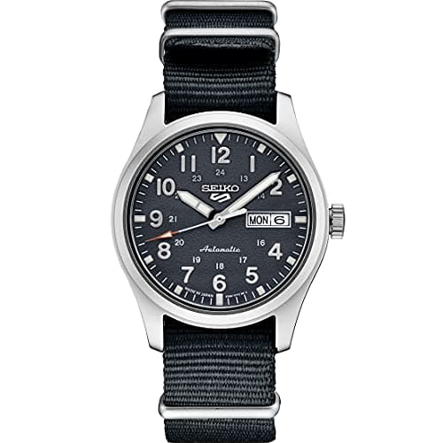 Seiko 5 Sports SRPG31 watch