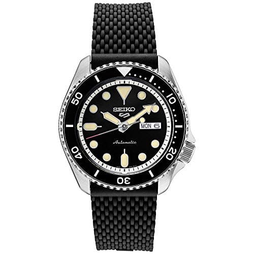 Seiko 5 Sports SKX SRPD95 watch