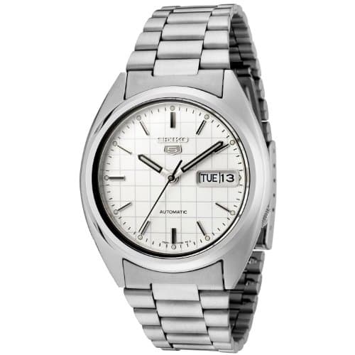Seiko 5 SNXF05 watch