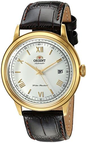 Orient Bambino Version 2, product photograph
