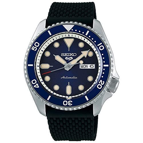Seiko 5 Sports SRPD93 watch