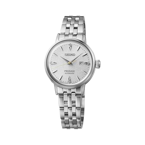 Seiko Presage Cocktail Time SRE017 (SRE017), product photograph