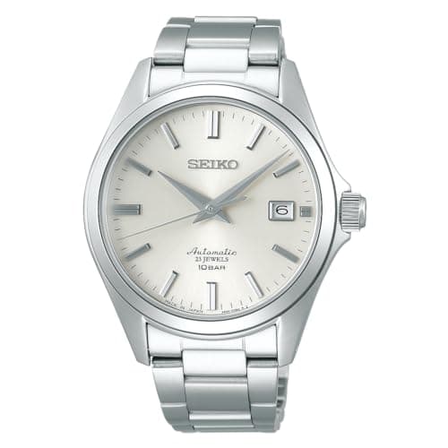 Seiko Mechanical SZSB011 (SZSB011), product photograph