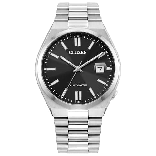 Citizen Tsuyosa, product photograph