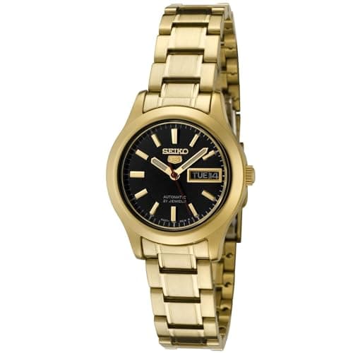 Seiko 5 SYMD96 (SYMD96K), product photograph