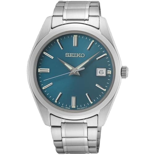 Seiko Essentials SUR525 (SUR525), product photograph
