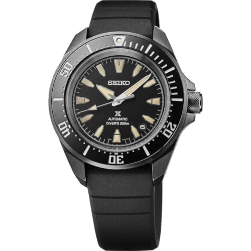 Seiko Prospex Samurai SRPL15 (SRPL15K1), product photograph