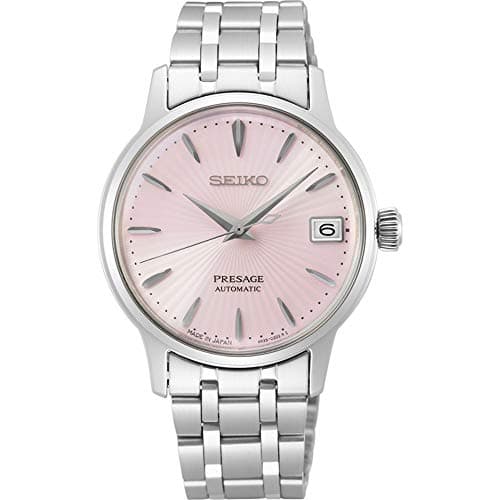 Seiko Presage Cocktail Time SRP839 (SRP839J1), product photograph