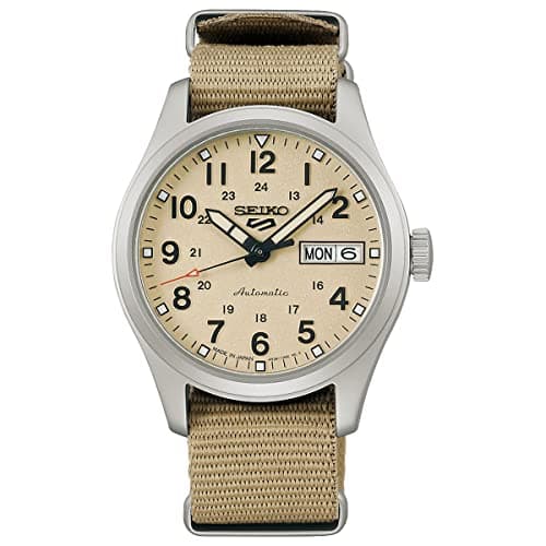 Seiko 5 Sports Field SBSA199 (SBSA199), product photograph