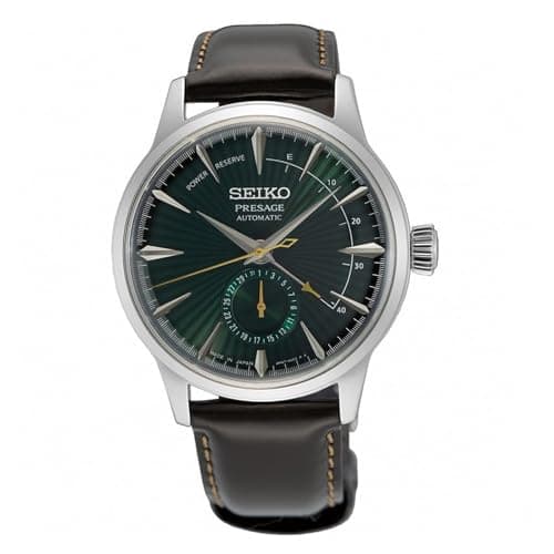 Seiko Presage SSA459 (SSA459J1), product photograph