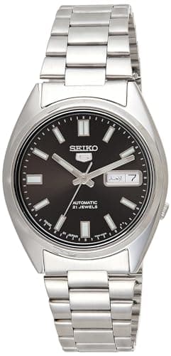 Seiko 5 SNXS79 (SNXS79J1), product photograph
