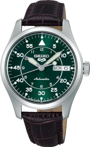 Seiko 5 Sports Field SRPJ89 (SRPJ89), product photograph