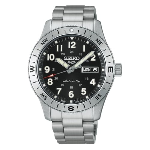 Seiko 5 Sports Field HDB006 (HDB006), product photograph