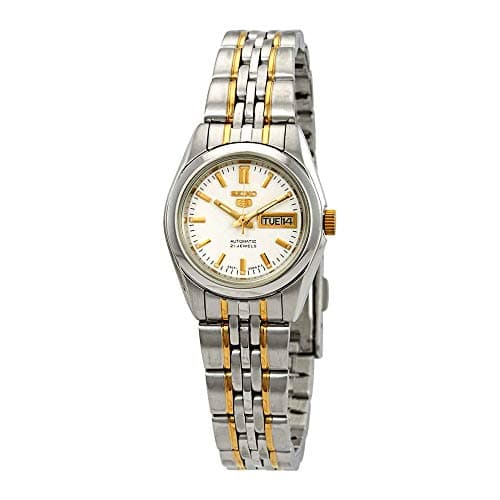 Seiko 5 SYMA35 (SYMA35K), product photograph
