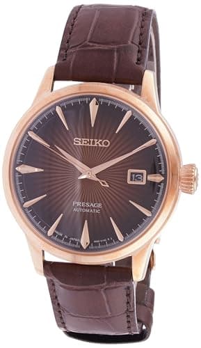 Seiko Presage Cocktail Time SRPB46 (SRPB46J1), product photograph