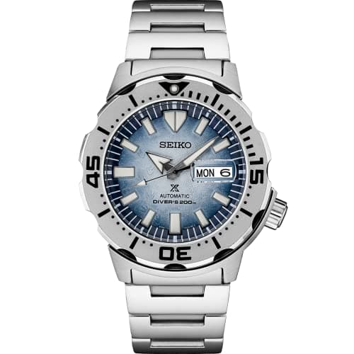 Seiko Prospex Diver SRPG57 (SRPG57K1), product photograph