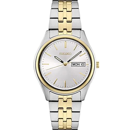 Seiko Essentials SUR430 (SUR430), product photograph