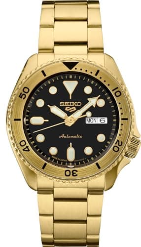 Seiko 5 Sports SRPK18 (SRPK18), product photograph