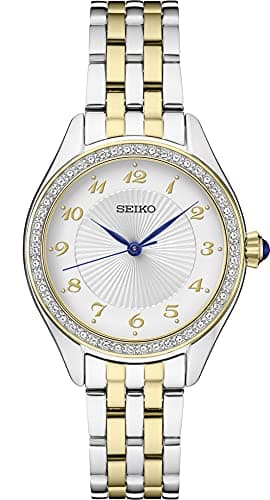 Seiko Essentials SUR392 (SUR392), product photograph